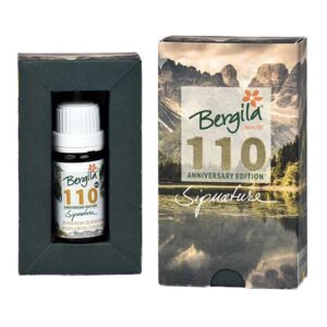 110 Signature Bio ätherische Ölmischung Jubiläumsmischung - limitierte Sonderausgabe