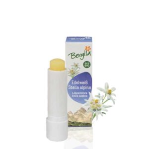 Lippenstick Edelweiß Ecobio - Bio Naturkosmetik- Waldgenussquelle