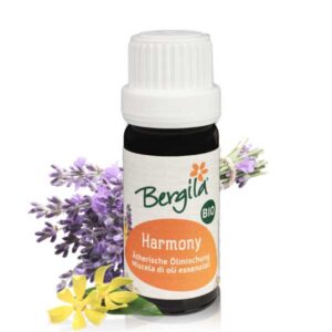 Harmony<br> Bio ätherische Ölmischung