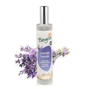 Lavendel Hydrolat Gesichtswasser Bio - Bio Naturkosmetik- Waldgenussquelle