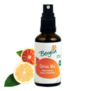 Raumspray Citrus Mix Bio