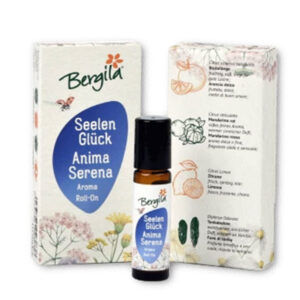 Aroma Roll On Seelenglück