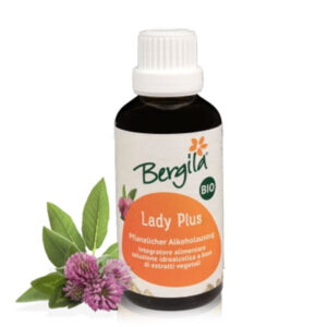 Lady Plus Bio Tinktur