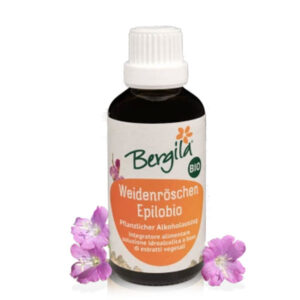 Weidenröschen Bio Tinktur
