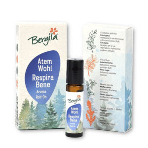 Aroma Roll On AtemWohl Bio