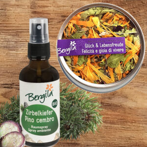 Kräuterprodukte inkl. Räucherwaren