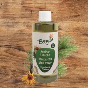 Bio Kräuterprodukte