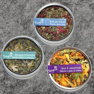 Bio Räuchermischungen