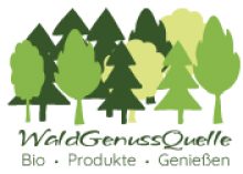 Waldgenussquelle Naturprodukte wie ätherische Öle und NAturkosmetik