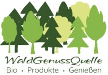 Waldgenussquelle Naturprodukte wie ätherische Öle und Naturkosmetik